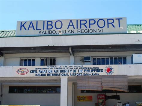 Cheap Flights from Davao International to Kalibo International .